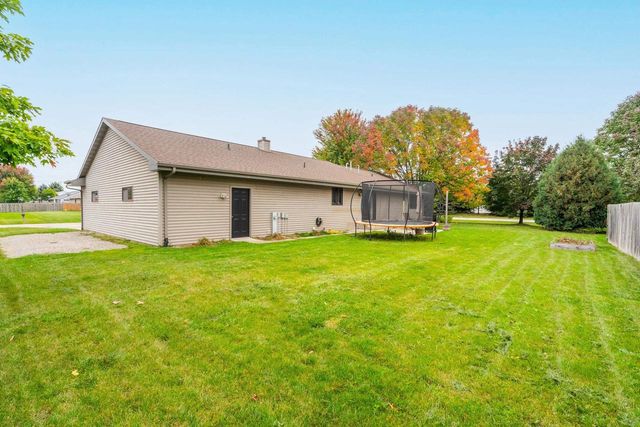 W3092 WHITEPINE DRIVE, Appleton, WI 54915