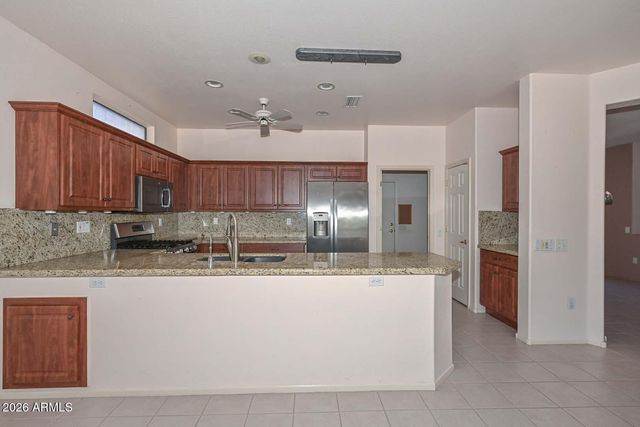 20419 N SHADOW MOUNTAIN Drive, Surprise, AZ 85374