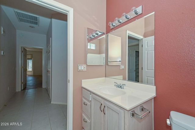 20419 N SHADOW MOUNTAIN Drive, Surprise, AZ 85374