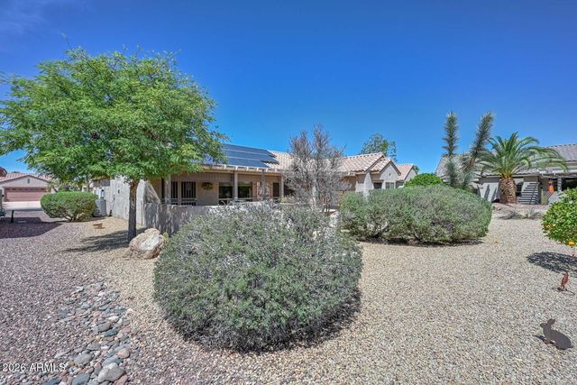 20419 N SHADOW MOUNTAIN Drive, Surprise, AZ 85374