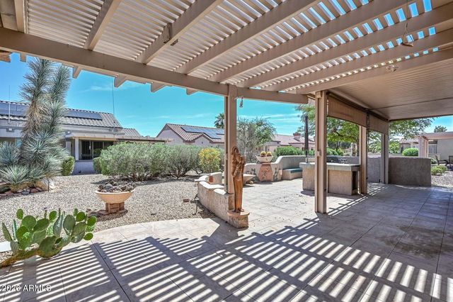 20419 N SHADOW MOUNTAIN Drive, Surprise, AZ 85374