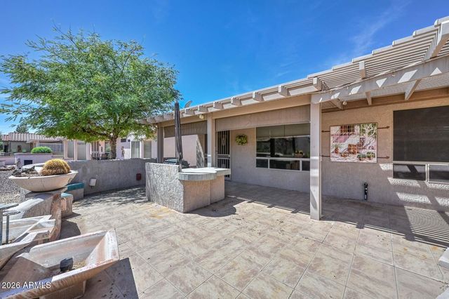 20419 N SHADOW MOUNTAIN Drive, Surprise, AZ 85374