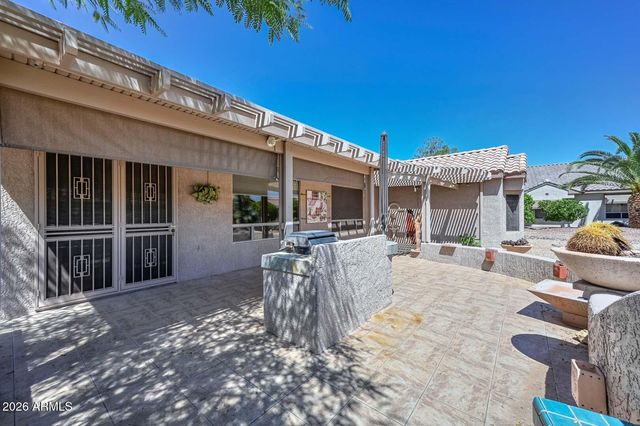 20419 N SHADOW MOUNTAIN Drive, Surprise, AZ 85374