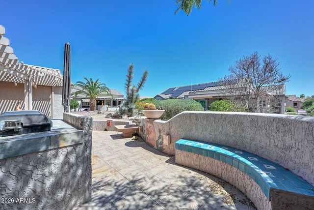 20419 N SHADOW MOUNTAIN Drive, Surprise, AZ 85374