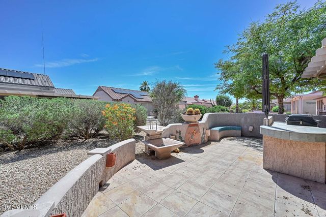 20419 N SHADOW MOUNTAIN Drive, Surprise, AZ 85374