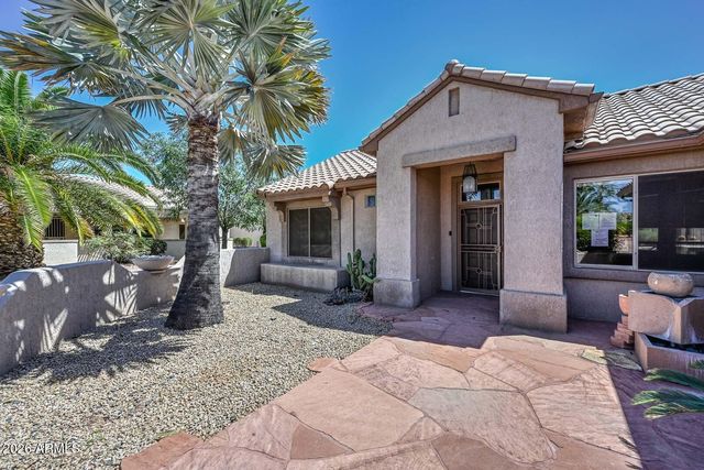 20419 N SHADOW MOUNTAIN Drive, Surprise, AZ 85374