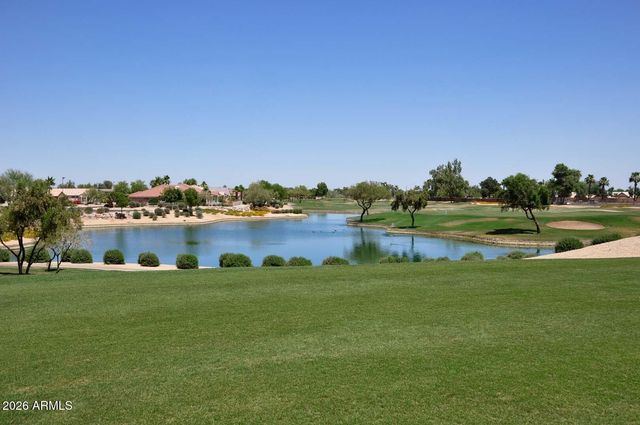 20419 N SHADOW MOUNTAIN Drive, Surprise, AZ 85374