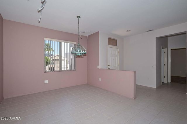 20419 N SHADOW MOUNTAIN Drive, Surprise, AZ 85374