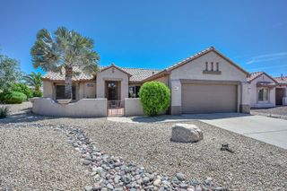 20419 N SHADOW MOUNTAIN Drive, Surprise, AZ 85374