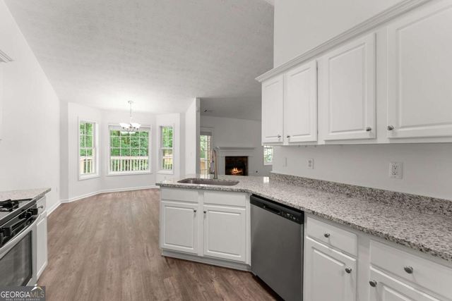6000 Devonshire Drive, Flowery Branch, GA 30542