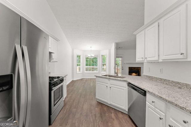 6000 Devonshire Drive, Flowery Branch, GA 30542