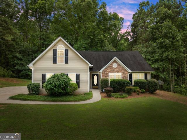 6000 Devonshire Drive, Flowery Branch, GA 30542