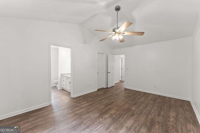 6000 Devonshire Drive, Flowery Branch, GA 30542