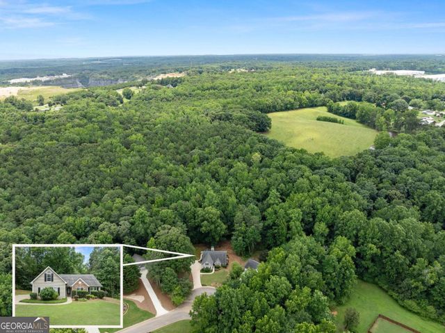6000 Devonshire Drive, Flowery Branch, GA 30542