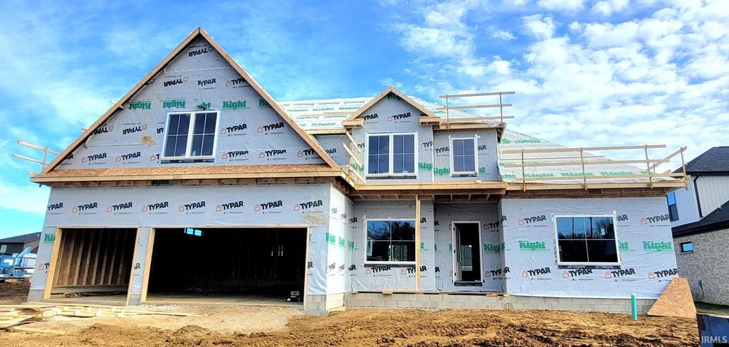 35 Lot Westbriar Circle, Newburgh, IN 47630