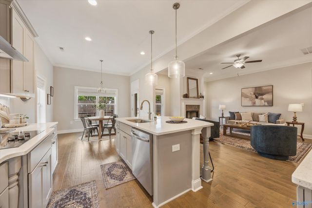 349 Lionel Allen Way, Madison, AL 35757