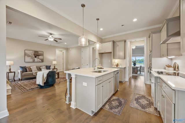349 Lionel Allen Way, Madison, AL 35757