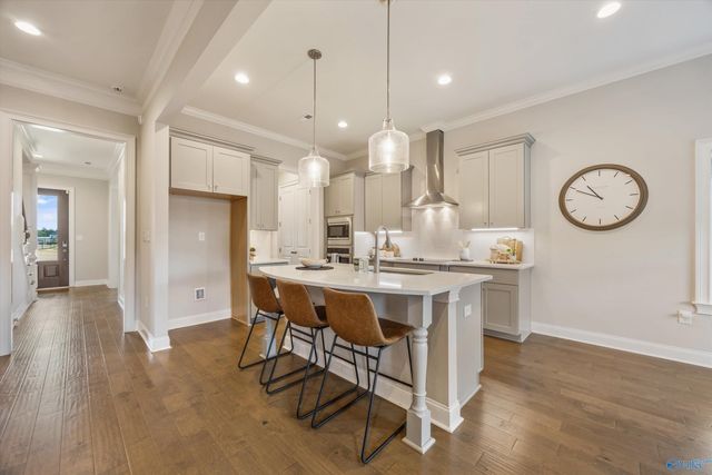 349 Lionel Allen Way, Madison, AL 35757