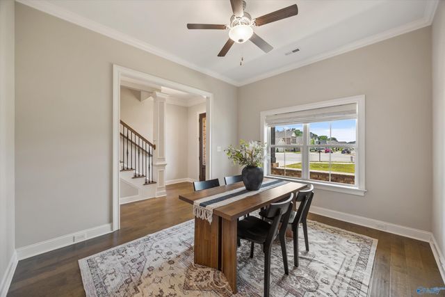 349 Lionel Allen Way, Madison, AL 35757