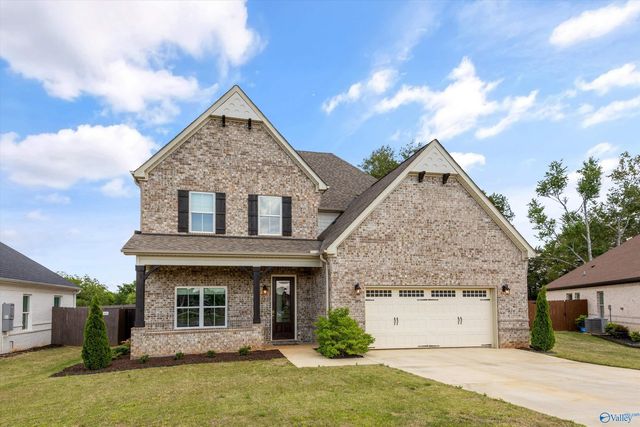 349 Lionel Allen Way, Madison, AL 35757