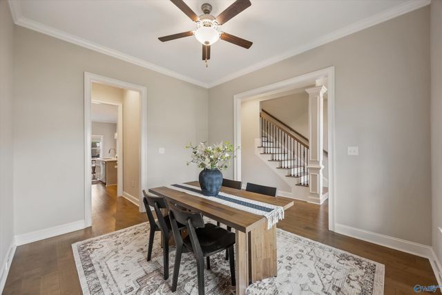 349 Lionel Allen Way, Madison, AL 35757