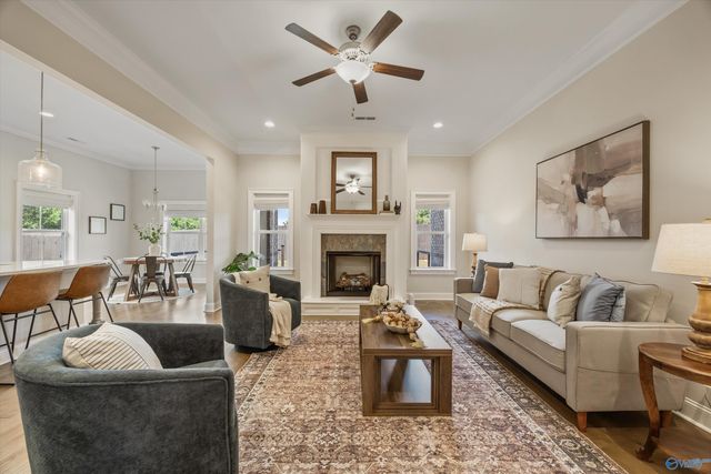 349 Lionel Allen Way, Madison, AL 35757