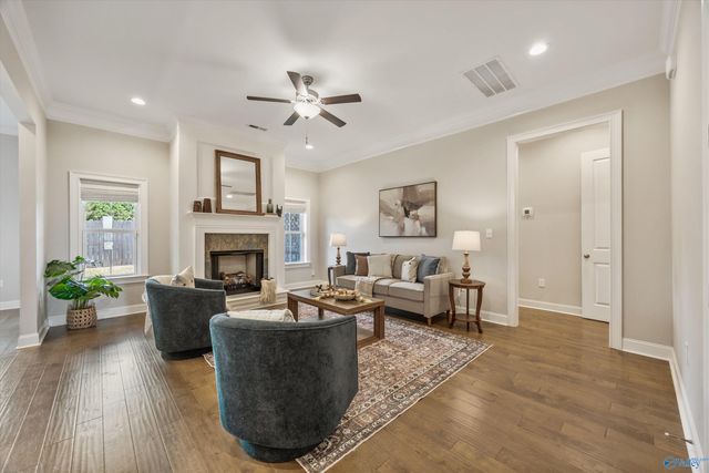 349 Lionel Allen Way, Madison, AL 35757