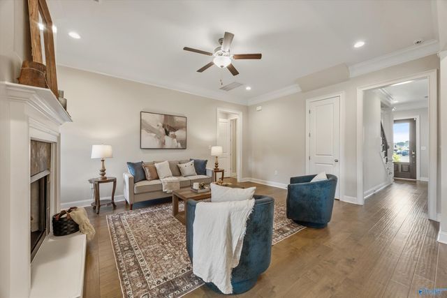 349 Lionel Allen Way, Madison, AL 35757