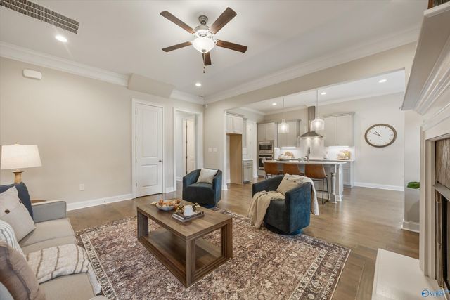 349 Lionel Allen Way, Madison, AL 35757