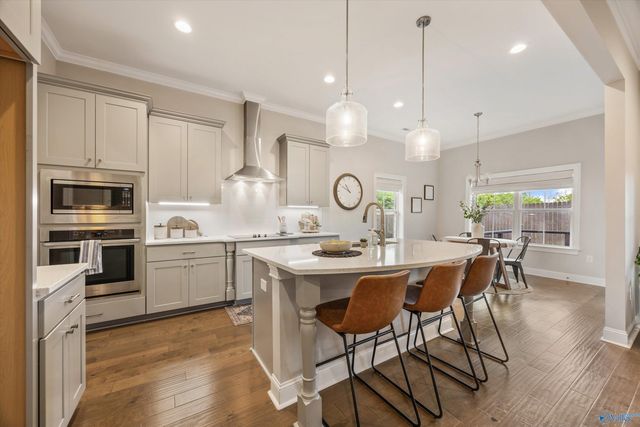 349 Lionel Allen Way, Madison, AL 35757