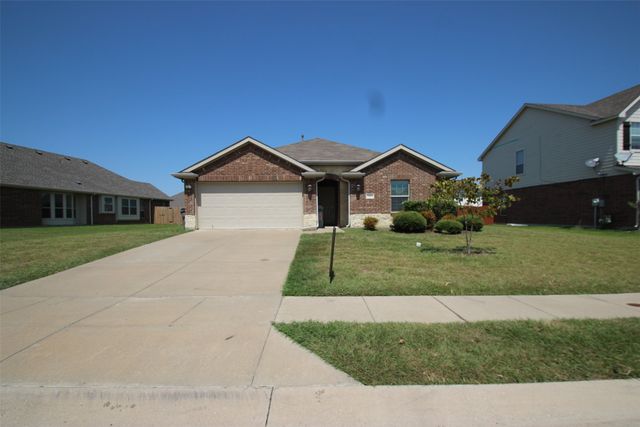 3102 Flowering Springs Drive, Forney, TX 75126