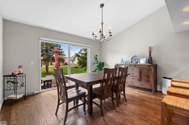 34896 Partridge Crossing, Richmond, MI 48062