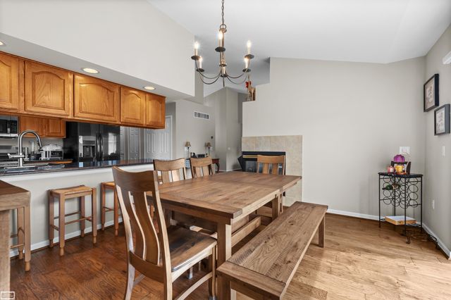 34896 Partridge Crossing, Richmond, MI 48062