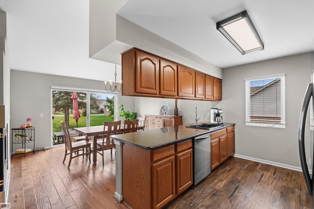 34896 Partridge Crossing, Richmond, MI 48062