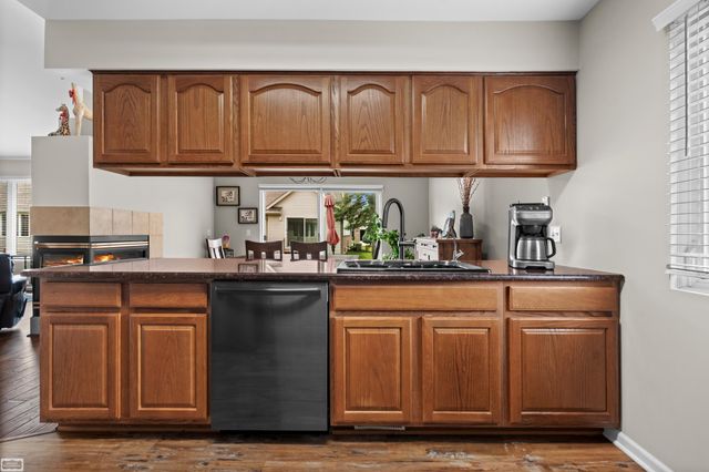 34896 Partridge Crossing, Richmond, MI 48062