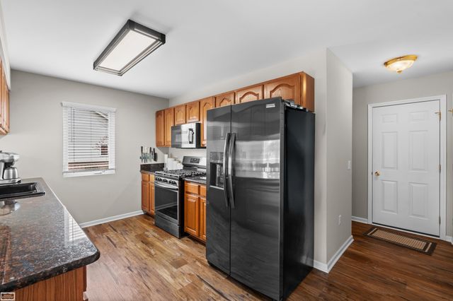 34896 Partridge Crossing, Richmond, MI 48062