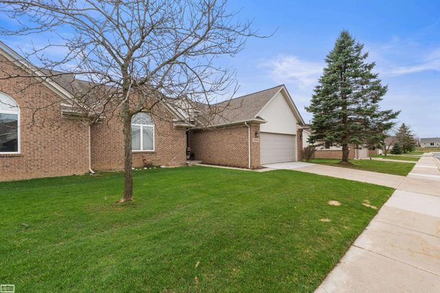 34896 Partridge Crossing, Richmond, MI 48062