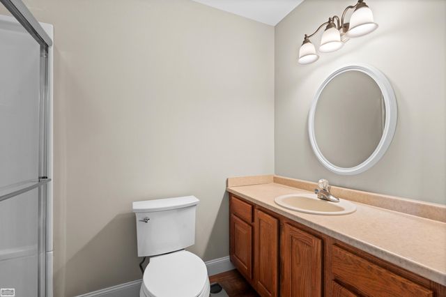 34896 Partridge Crossing, Richmond, MI 48062