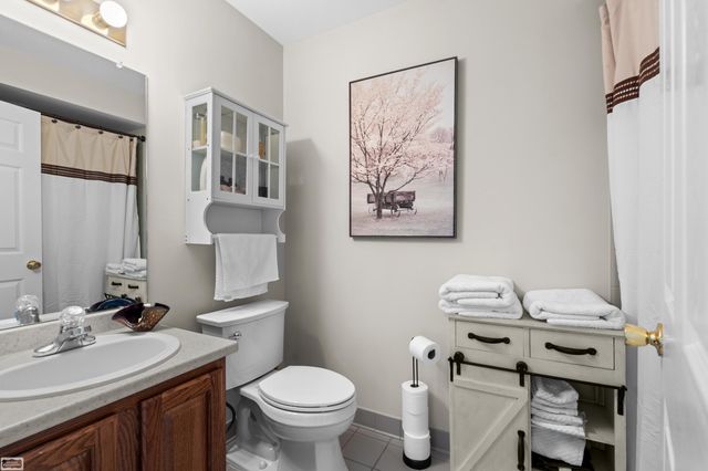 34896 Partridge Crossing, Richmond, MI 48062
