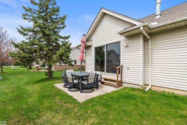 34896 Partridge Crossing, Richmond, MI 48062