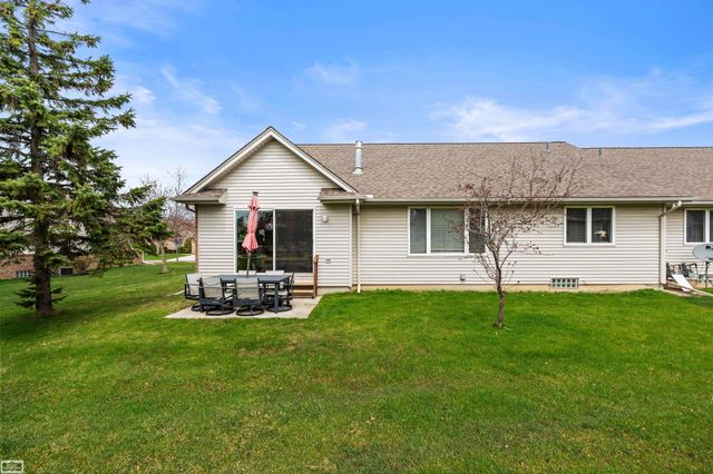 34896 Partridge Crossing, Richmond, MI 48062
