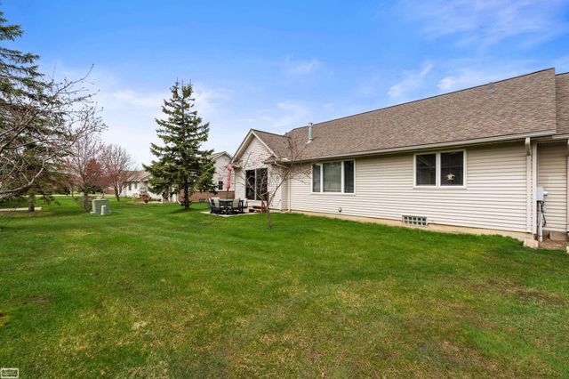 34896 Partridge Crossing, Richmond, MI 48062