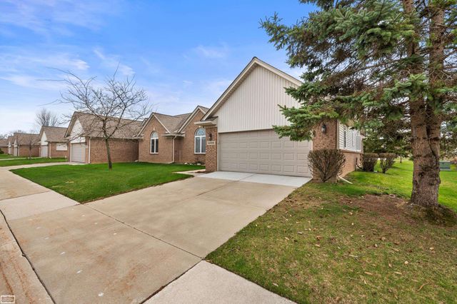 34896 Partridge Crossing, Richmond, MI 48062