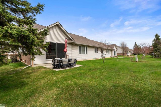 34896 Partridge Crossing, Richmond, MI 48062