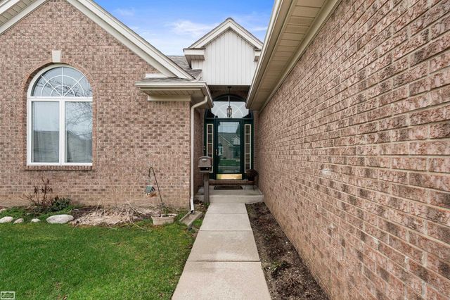 34896 Partridge Crossing, Richmond, MI 48062