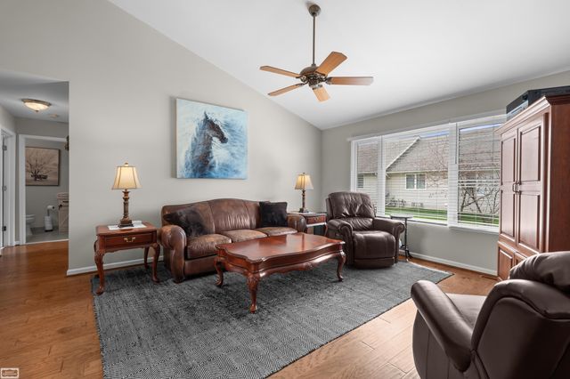 34896 Partridge Crossing, Richmond, MI 48062