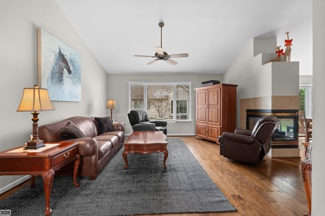 34896 Partridge Crossing, Richmond, MI 48062