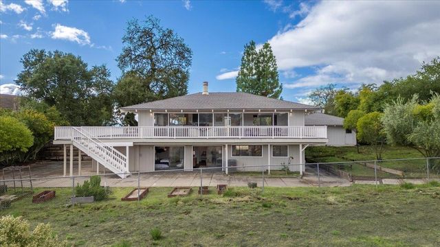 16280 Oak Canyon Drive, Morgan Hill, CA 95037