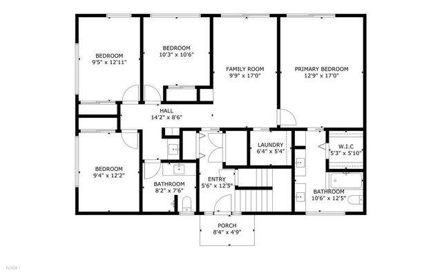 16280 Oak Canyon Drive, Morgan Hill, CA 95037