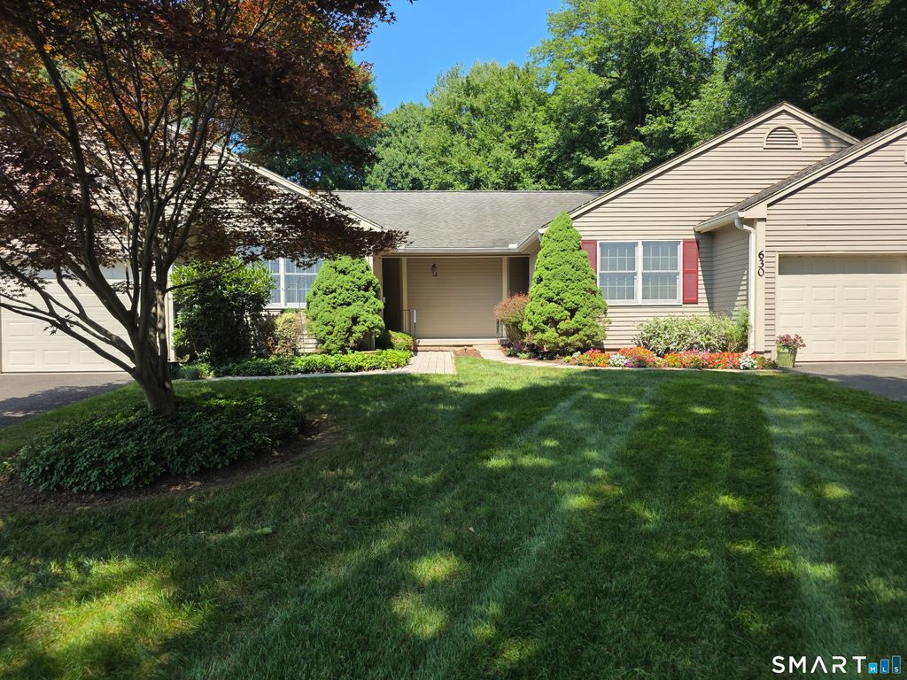 632 Locksmith 632, Windsor, CT 06095